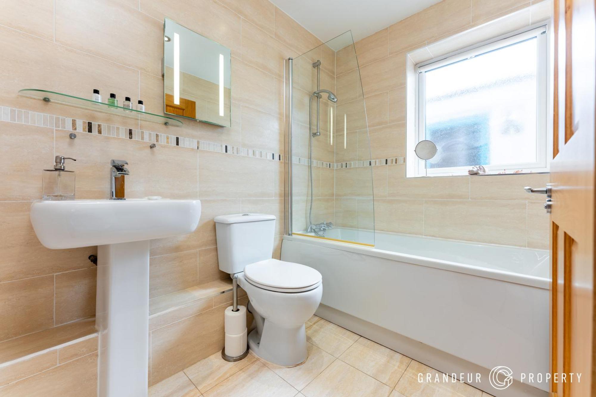 Bracken Bliss By Grandeur Property Ferndown Exterior foto